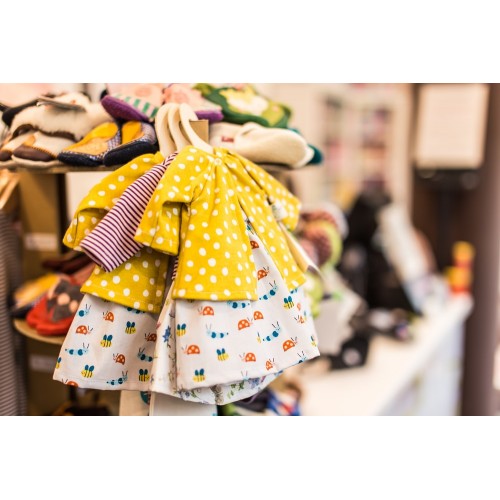 Ready Made Garment